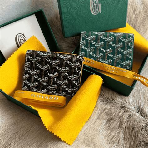 goyard web|goyard stores worldwide.